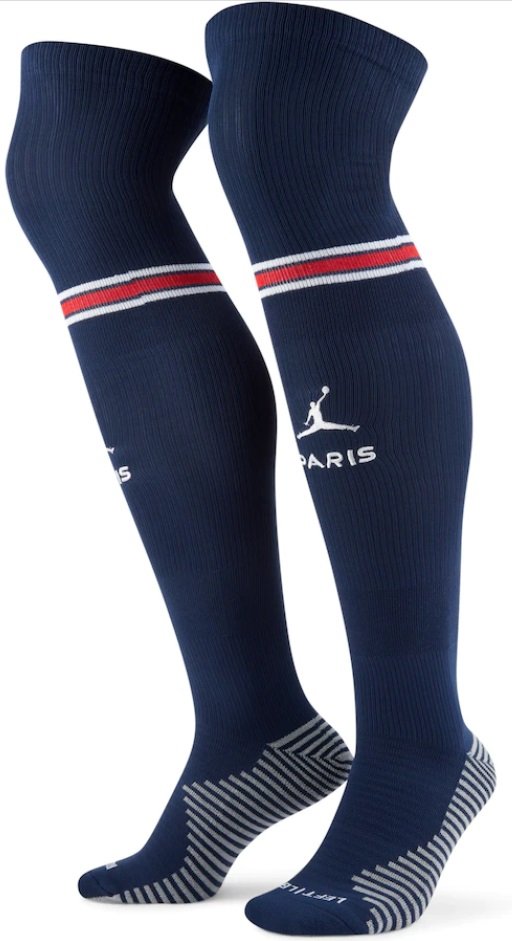 Meião I PSG 2021 2022 Air Jordan oficial